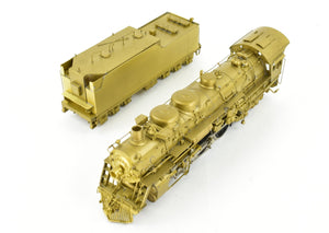 HO Brass Key Imports ATSF - Santa Fe 3450 Class 4-6-4 Modernized