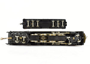 HO Brass PFM - United SP - Southern Pacific Class GS-4 4-8-4 Custom Painted