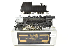 Load image into Gallery viewer, HO Brass PFM - Tenshodo C&amp;O - Chesapeake &amp; Ohio and N&amp;W - Norfolk &amp; Western 0-8-0 Switcher FP
