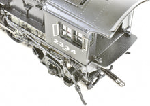 Load image into Gallery viewer, HO Brass CON DVP - Division Point New York Central H-10b Mikado 2-8-2 FP No. 2334

