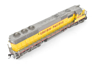 HO Brass OMI - Overland Models, Inc. UP - Union Pacific EMD SD50 CP No. 5034 w/ DCC