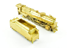Load image into Gallery viewer, HO Brass Westside Model Co. PRR - Pennsylvania Railroad - N-1s - 2-10-2 &quot;Santa Fe&quot;
