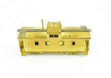 Load image into Gallery viewer, HO Brass OMI - Overland Models, Inc. DL&amp;W - Delaware Lackawanna &amp; Western #861-910 Caboose
