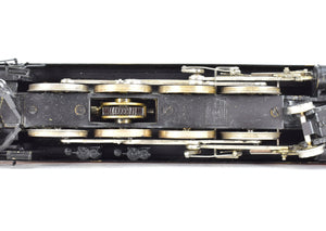 HO Brass PFM - United SP - Southern Pacific Class GS-4 4-8-4 Custom Painted