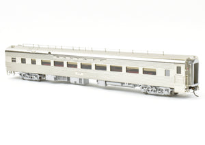 HO Brass TCY - The Coach Yard ATSF - Santa Fe 1992 Employee Recognition Special 9-Car Set + Bonus Regal Series Sleeper