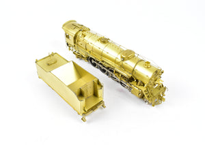 HO Brass Key Imports Various Roads 4-8-2 USRA - United States Railroad Administration Heavy Mountain