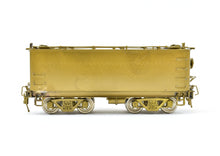 Load image into Gallery viewer, HO Brass Oriental Limited IC - Illinois Central Auxiliary Tender
