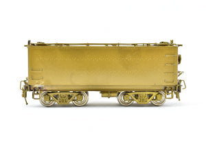 HO Brass Oriental Limited IC - Illinois Central Auxiliary Tender