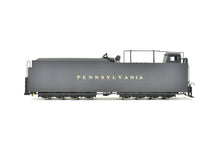 Load image into Gallery viewer, HO Brass PFM - United PRR - Pennsylvania Railroad 201-F-82a Coast To Coast Tender Custom Painted
