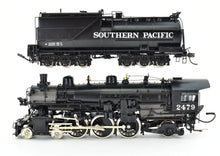 Load image into Gallery viewer, HO Brass  PSC - Precision Scale Co. SP - Southern Pacific Class P-10 4-6-2 Factory Painted
