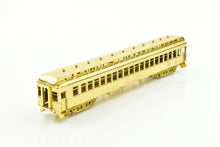 Load image into Gallery viewer, HO Brass NPP - Nickel Plate Products NYO&amp;W - New York Ontario &amp; Western 200 Series Wooden Coach
