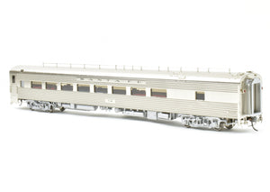 HO Brass TCY - The Coach Yard ATSF - Santa Fe 1992 Employee Recognition Special 9-Car Set + Bonus Regal Series Sleeper