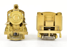 Load image into Gallery viewer, CHO Brass Westside Model Co. UP - Union Pacific Class 4-4-2 Atlantic
