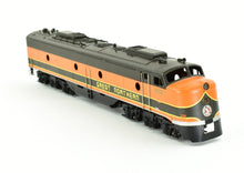 Load image into Gallery viewer, HO Brass Balboa GN - Great Northern EMD E-8a Passenger Diesel FP
