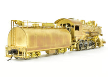 Load image into Gallery viewer, HO Brass Balboa SP - Southern Pacific C9 2-8-0 Whaleback Tender
