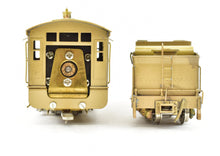 Load image into Gallery viewer, HOn3 Brass NJ Custom Brass D&amp;RGW - Denver &amp; Rio Grande Western C-21 2-8-0 #360
