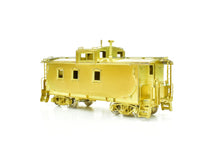Load image into Gallery viewer, HO Brass OMI - Overland Models, Inc. DL&amp;W - Delaware Lackawanna &amp; Western #861-910 Caboose
