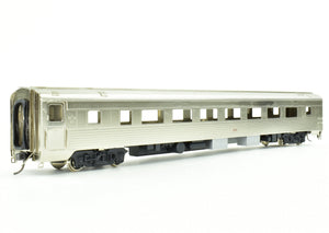 Copy of HO Brass S. Soho & Co. CPR - Canadian Pacific Railway No. 112 Coach