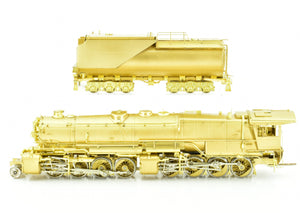 HO Brass Oriental Limited GN - Great Northern R-1 2-8-8-2 Open Cab Version