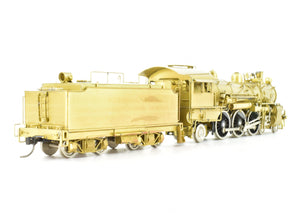 HO Brass Key Imports ATSF - Santa Fe 1226 4-6-2 Pacific