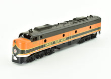 Load image into Gallery viewer, HO Brass Balboa GN - Great Northern EMD E-8a Passenger Diesel FP
