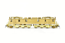 Load image into Gallery viewer, HO Brass - Max Gray GN - Great Northern Y-1 Electric Locomotive
