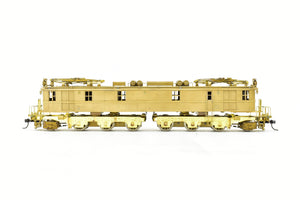 HO Brass - Max Gray GN - Great Northern Y-1 Electric Locomotive