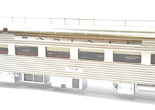 Load image into Gallery viewer, HO Brass TCY - The Coach Yard ATSF - Santa Fe 1992 Employee Recognition Special 9-Car Set + Bonus Regal Series Sleeper
