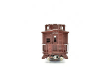 Load image into Gallery viewer, HO Brass PSC - Precision Scale Co. SP - Southern Pacific C-40-3 Steel Cupola Caboose FP
