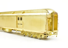 Load image into Gallery viewer, HO Brass TCY - The Coach Yard ATSF - Santa Fe Heavyweight Horse Express #1990-99
