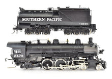 Load image into Gallery viewer, HO Brass  PSC - Precision Scale Co. SP - Southern Pacific Class P-10 4-6-2 Factory Painted
