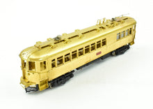Load image into Gallery viewer, HO Brass NPP - Nickel Plate Products CNS&amp;M - North Shore Line Interurban Dining Car
