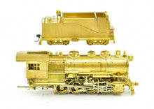 Load image into Gallery viewer, HO Brass OMI - Overland Models CB&amp;Q - Burlington Route F-2 0-8-0 #550-557
