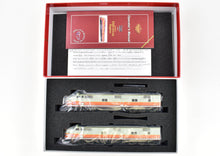 Load image into Gallery viewer, HO CON BLI - Broadway Limited Imports MILW - Milwaukee Road EMD E6A/A Set with QSI DCC and Sound
