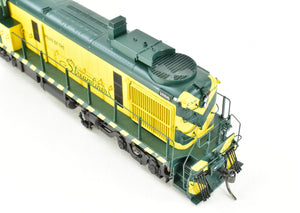 HO Brass OMI - Overland Models, Inc. C&NW - Chicago & North Western ALCo RSD-5 Phase III Hammerhead FP