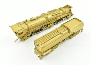 HO Brass NJCB C&O - Chesapeake & Ohio H-7a - 2-8-8-2