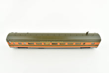 Load image into Gallery viewer, HO Brass S. Soho &amp; Co.  GN - Great Northern #1209 Coach Custom Painted &quot;Empire Builder&quot;  No. 1209
