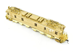HO Brass - Max Gray GN - Great Northern Y-1 Electric Locomotive