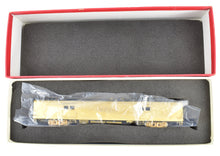 Load image into Gallery viewer, HO Brass TCY - The Coach Yard ATSF - Santa Fe 131-140 Steam Generator Car
