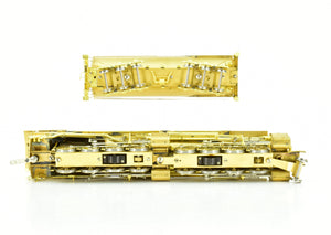 HO Brass Oriental Limited GN - Great Northern R-1 - 2-8-8-2 Open Cab Version