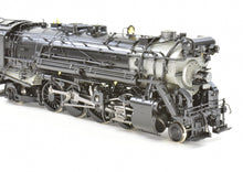 Load image into Gallery viewer, HO Brass CON DVP - Division Point New York Central H-10b Mikado 2-8-2 FP No. 2334
