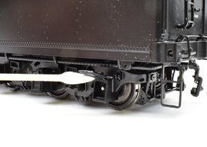 O Brass CON Key Imports SP - Southern Pacific AC-12 4-8-8-2 Cab Forward FP #4294 DCC & Sound FP