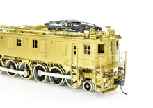 Load image into Gallery viewer, HO Brass Alco Models VGN - Virginian - EL-3a Jackshaft 3 Unit Electric Locomotive
