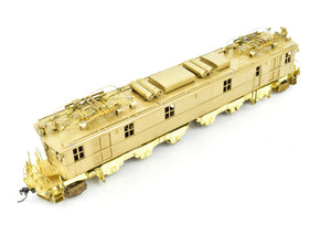 HO Brass - Max Gray GN - Great Northern Y-1 Electric Locomotive