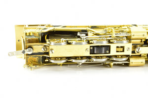 HO Brass Oriental Limited GN - Great Northern R-1 - 2-8-8-2 Open Cab Version