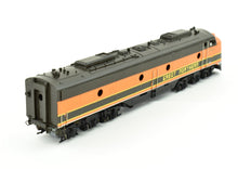 Load image into Gallery viewer, HO Brass Balboa GN - Great Northern EMD E-8a Passenger Diesel FP
