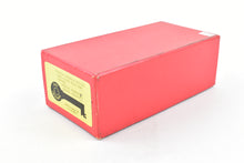 Load image into Gallery viewer, HO Brass Key Imports ATSF - Santa Fe #2201 Class Flat Side Caboose Original Version FP

