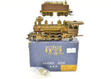 Load image into Gallery viewer, HO Brass PFM - United - Various Roads - 2-6-2 &quot;Prairie King&quot;
