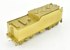 HO Brass Key Imports ATSF - Santa Fe 3450 Class 4-6-4 Modernized