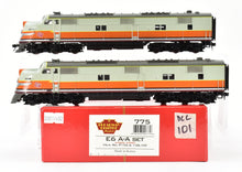 Load image into Gallery viewer, HO CON BLI - Broadway Limited Imports MILW - Milwaukee Road EMD E6A/A Set with QSI DCC and Sound
